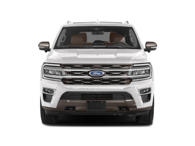2023 Ford Expedition MAX Utility 4D King Ranch 4WD