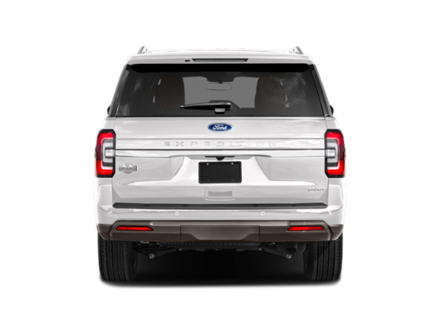 2023 Ford Expedition MAX Utility 4D King Ranch 4WD