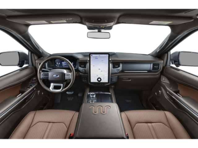 2023 Ford Expedition MAX Utility 4D King Ranch 4WD