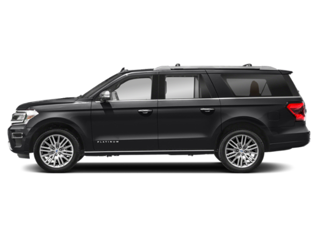 2023 Ford Expedition MAX Utility 4D Platinum 4WD