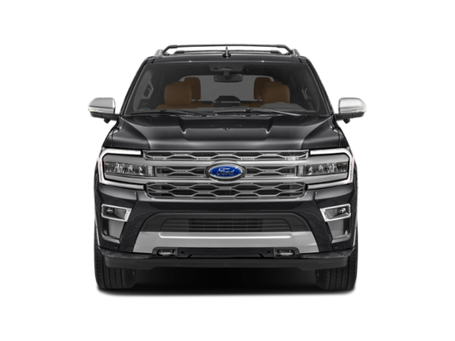 2023 Ford Expedition MAX Utility 4D Platinum 4WD