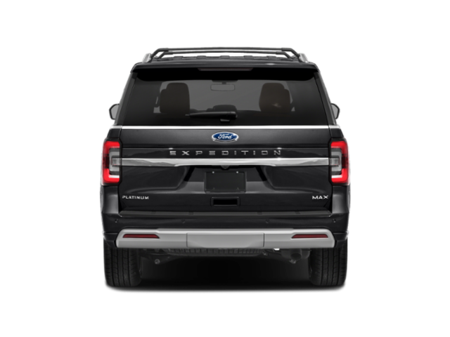 2023 Ford Expedition MAX Utility 4D Platinum 4WD