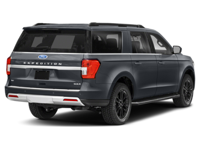 2023 Ford Expedition MAX Utility 4D XLT 4WD