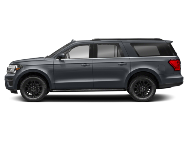 2023 Ford Expedition MAX Utility 4D XLT 4WD