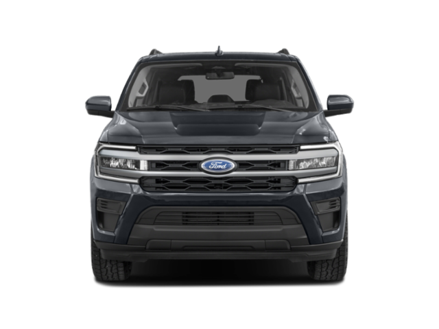 2023 Ford Expedition MAX Utility 4D XLT 4WD