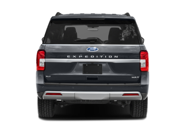2023 Ford Expedition MAX Utility 4D XLT 4WD