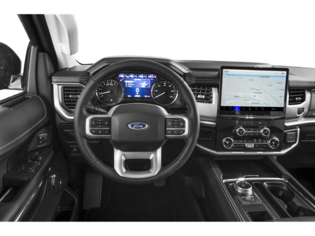 2023 Ford Expedition MAX Utility 4D XLT 4WD
