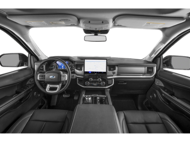2023 Ford Expedition MAX Utility 4D XLT 4WD