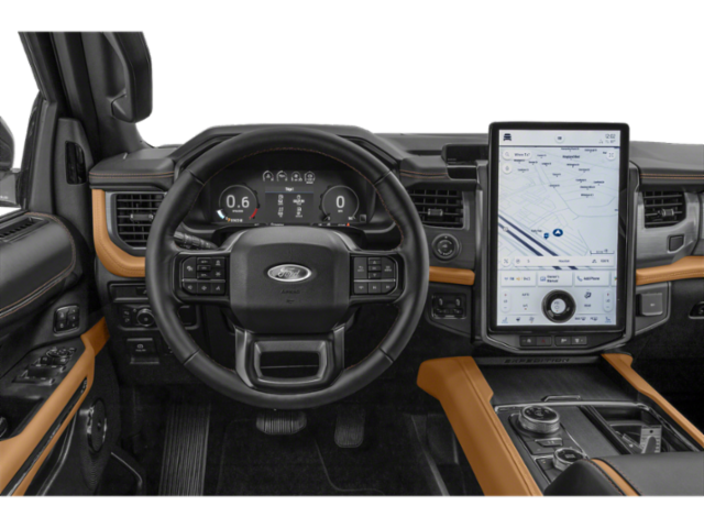 2023 Ford Expedition MAX Utility 4D Platinum 4WD