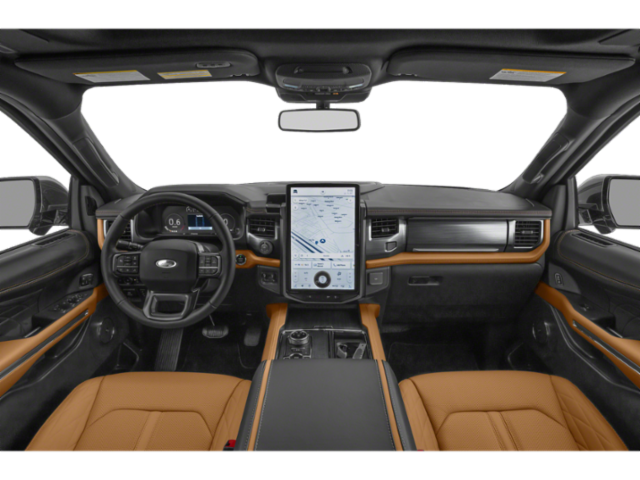 2023 Ford Expedition MAX Utility 4D Platinum 4WD