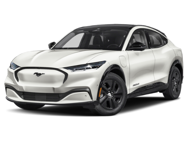 2023 Ford Mustang Mach-E Util 4D GT Performance AWD Electric