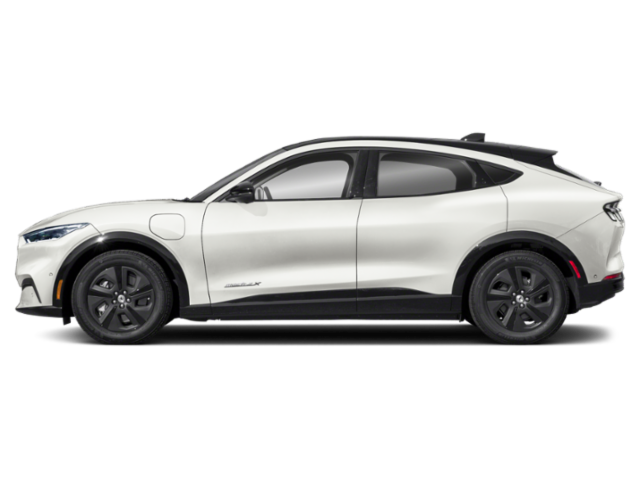 2023 Ford Mustang Mach-E Utility 4D Select 2WD Electric