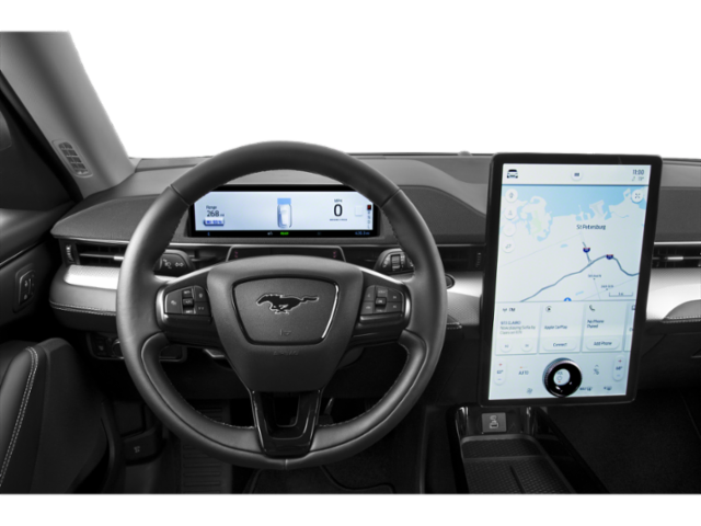 2023 Ford Mustang Mach-E Util 4D GT Performance AWD Electric