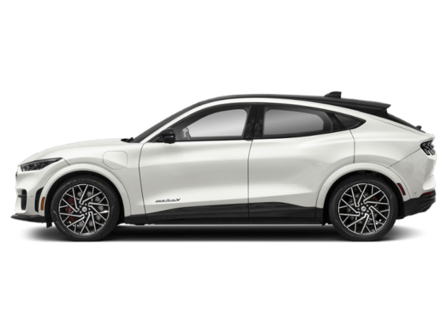 2023 Ford Mustang Mach-E Util 4D GT Performance AWD Electric