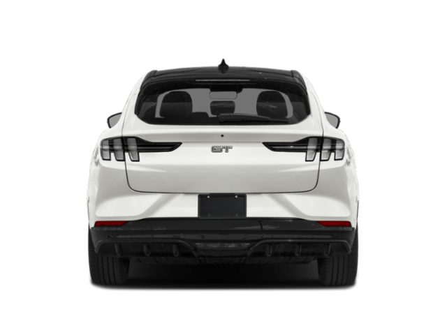 2023 Ford Mustang Mach-E Util 4D GT Performance AWD Electric