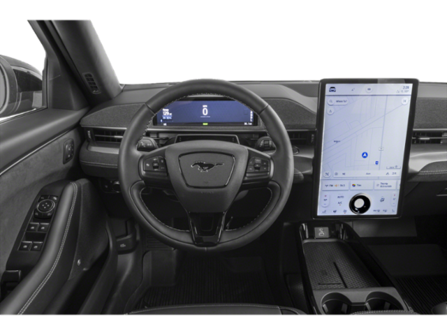 2023 Ford Mustang Mach-E Util 4D GT Performance AWD Electric
