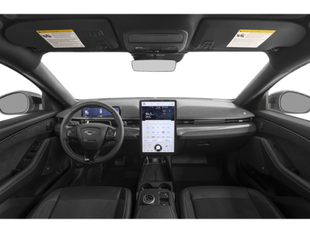 2023 Ford Mustang Mach-E Util 4D GT Performance AWD Electric