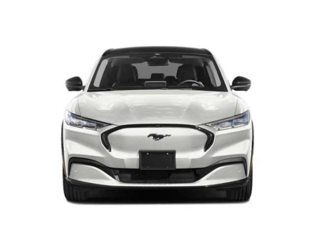 2023 Ford Mustang Mach-E Util 4D Premium Ext Range AWD Elect