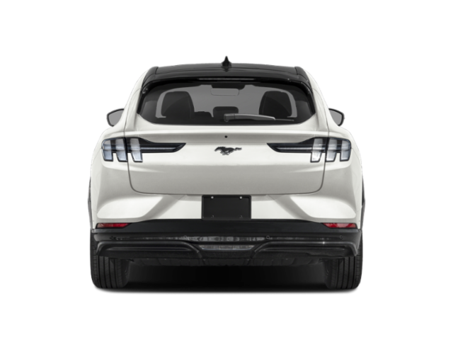 2023 Ford Mustang Mach-E Util 4D Premium Ext Range AWD Elect