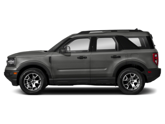 2023 Ford Bronco Sport Utility 4D 4WD