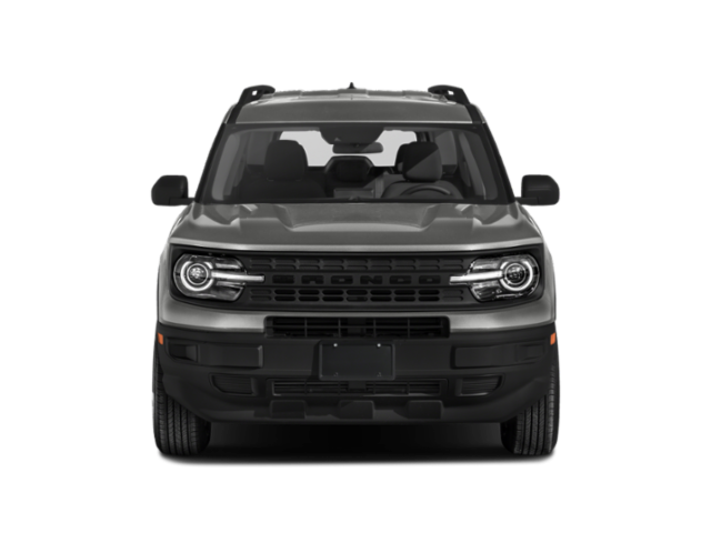 2023 Ford Bronco Sport Utility 4D 4WD