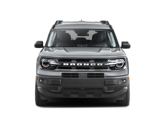 2023 Ford Bronco Sport Utility 4D Big Bend 4WD