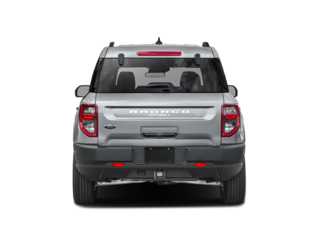 2023 Ford Bronco Sport Utility 4D Big Bend 4WD