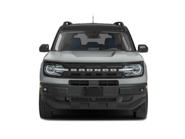2023 Ford Bronco Sport Utility 4D Outer Banks 4WD