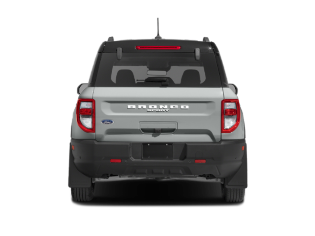 2023 Ford Bronco Sport Utility 4D Outer Banks 4WD