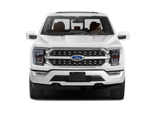 2023 Ford F-150 Crew Cab King Ranch 4WD