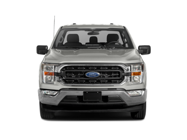2023 Ford F-150 Regular Cab XLT 4WD