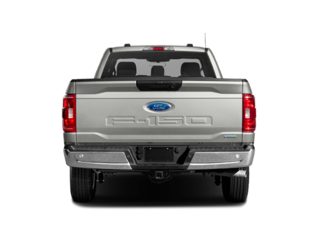 2023 Ford F-150 Regular Cab XLT 4WD