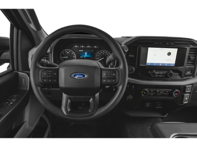 2023 Ford F-150 Regular Cab XLT 4WD