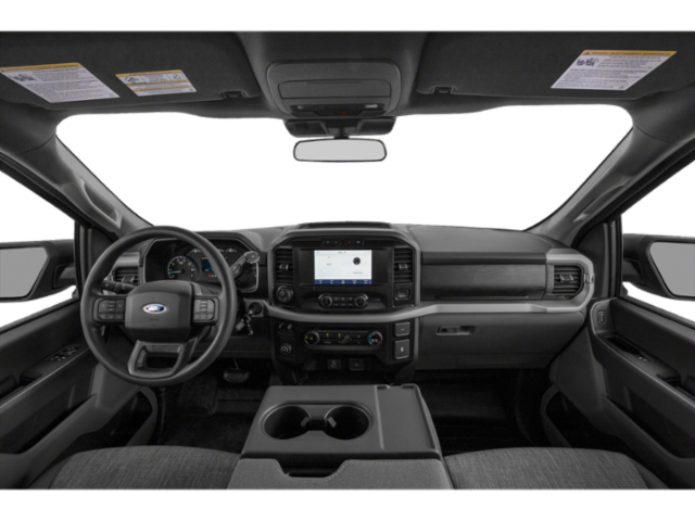 2023 Ford F-150 Regular Cab XLT 4WD