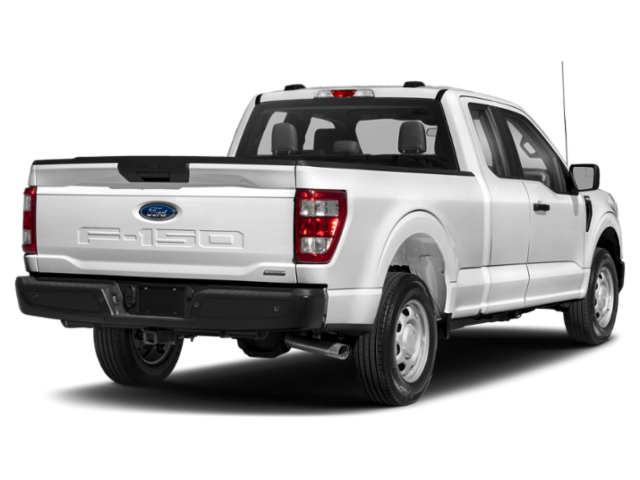 2023 Ford F-150 Supercab XL 4WD