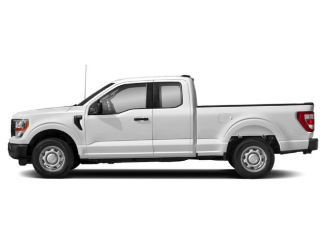 2023 Ford F-150 Supercab XL 4WD