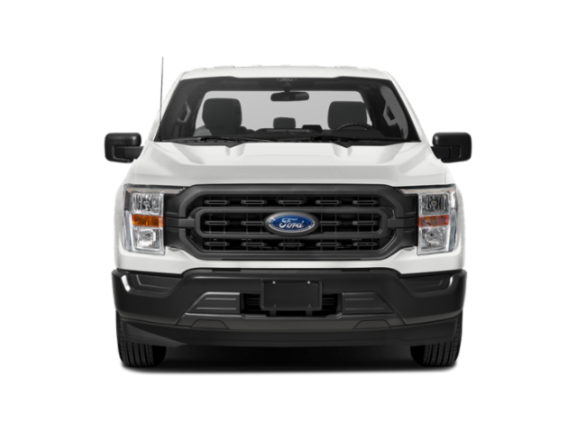2023 Ford F-150 Supercab XL 4WD