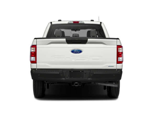 2023 Ford F-150 Supercab XL 4WD