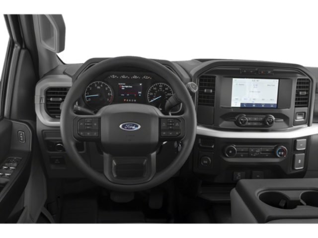 2023 Ford F-150 Supercab XL 4WD