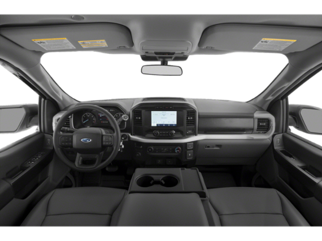 2023 Ford F-150 Supercab XL 4WD