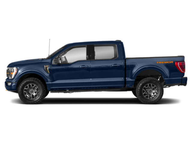 2023 Ford F-150 Crew Cab Tremor 4WD