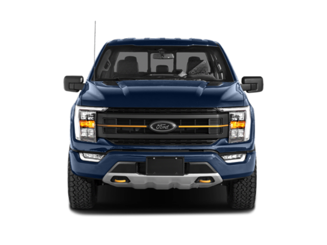 2023 Ford F-150 Crew Cab Tremor 4WD