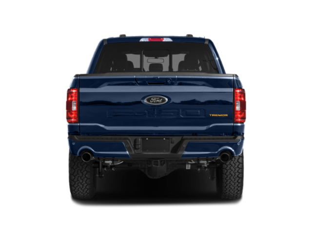 2023 Ford F-150 Crew Cab Tremor 4WD