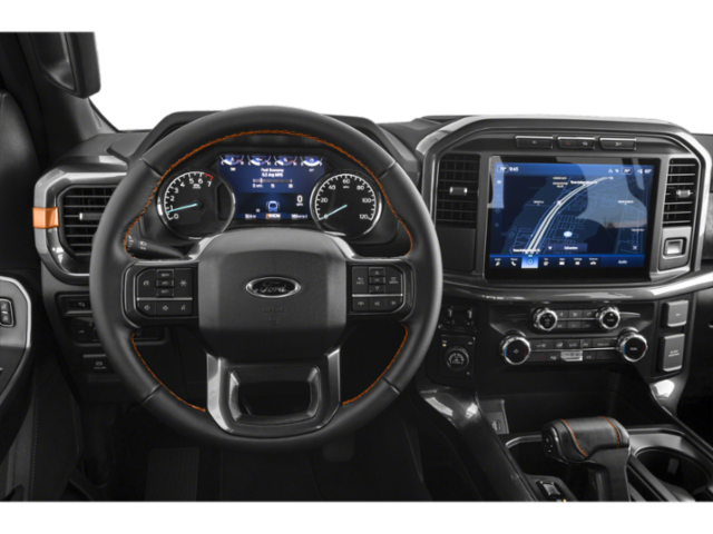 2023 Ford F-150 Crew Cab Tremor 4WD