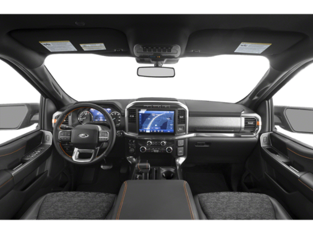 2023 Ford F-150 Crew Cab Tremor 4WD