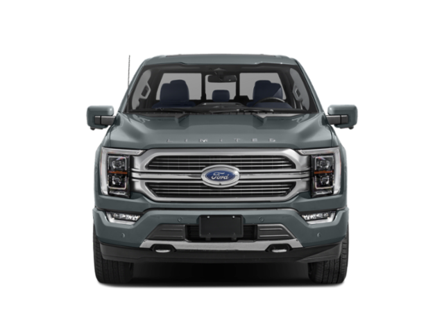 2023 Ford F-150 Crew Cab Limited Hybrid 4WD