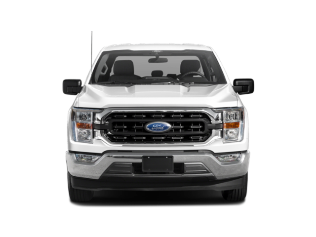 2023 Ford F-150 Supercab XLT 4WD