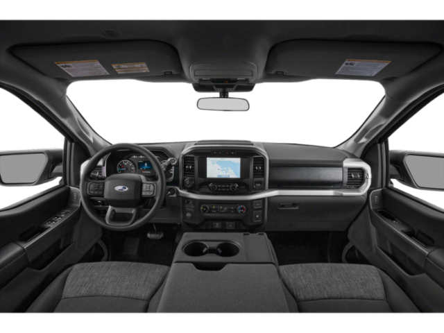 2023 Ford F-150 Supercab XLT 4WD