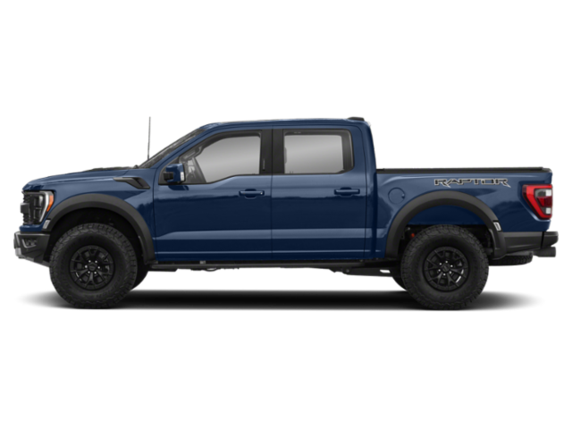 2023 Ford F-150 Crew Cab Raptor 4WD