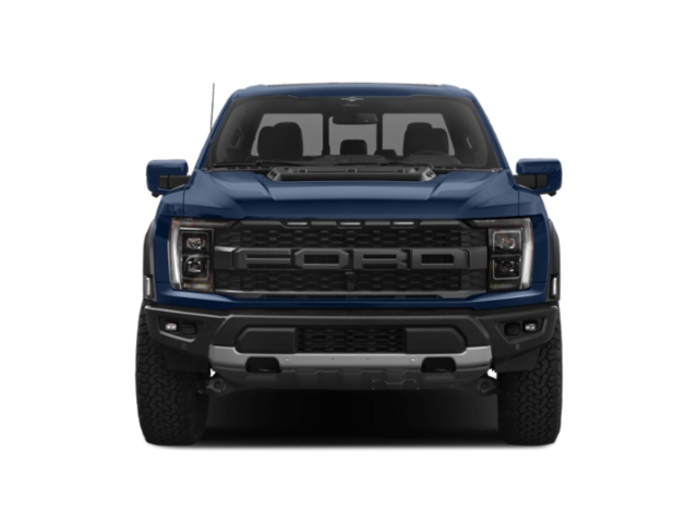 2023 Ford F-150 Crew Cab Raptor 4WD